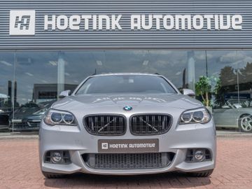 BMW 520 - 7