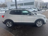 Volkswagen T-Cross - Vorschau Bild 7