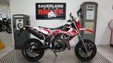 Rieju MRT 50 Supermoto - RIEJU MOTORRAD