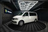 Volkswagen T6 Multivan 2.0 TDI Behindertenumbau *LED*ACC* - Volkswagen T6 Multivan: 7 Sitzer