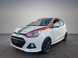 Hyundai i10 *Sport*1.Hand*Scheckheft gepflegt* - Hyundai i10: Sport