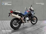 BMW F 850 GS - Dienstmotorrad der BMW AG - Offers