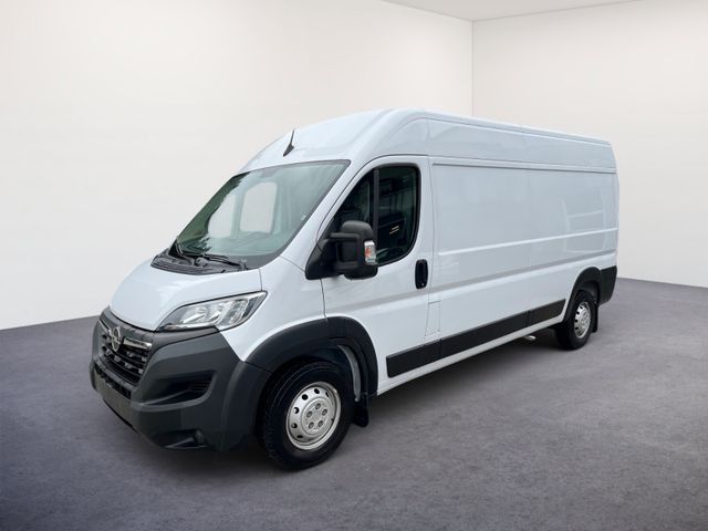 Opel Movano Kasten  L3H2 3,5t Edition/RADIO/KLIMA/270