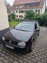 Volkswagen Golf 1.4 Trendline Variant Trendline - Volkswagen Golf aus 2004: Variant