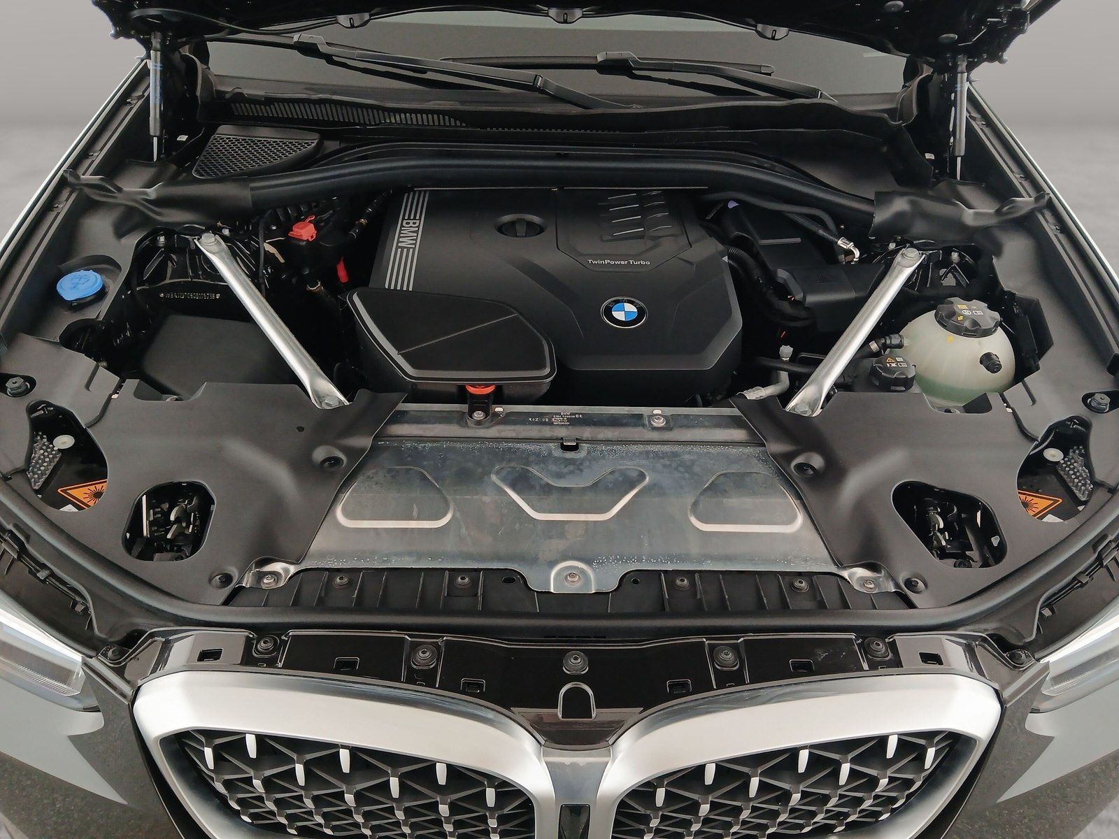 BMW X4 - Bild 13