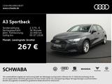 Audi A3 Sportback 30 TFSI S tronic - Audi A3: Limousine