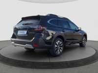 Subaru Outback - Vorschau Bild 5
