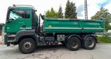 MAN TGS 26.480 / 6×4 / Standklima - Angebote entsprechen deinen Suchkriterien