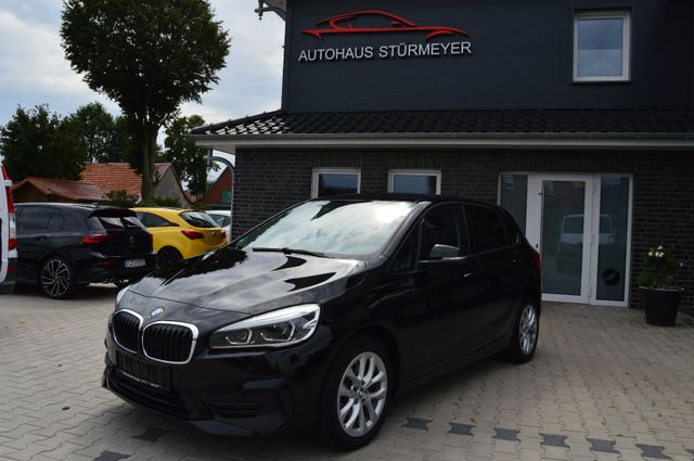 BMW 225 XE Active Tourer