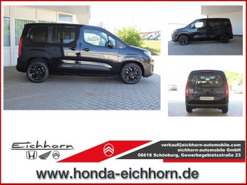 Citroën Berlingo Automatik 30 Jahre M