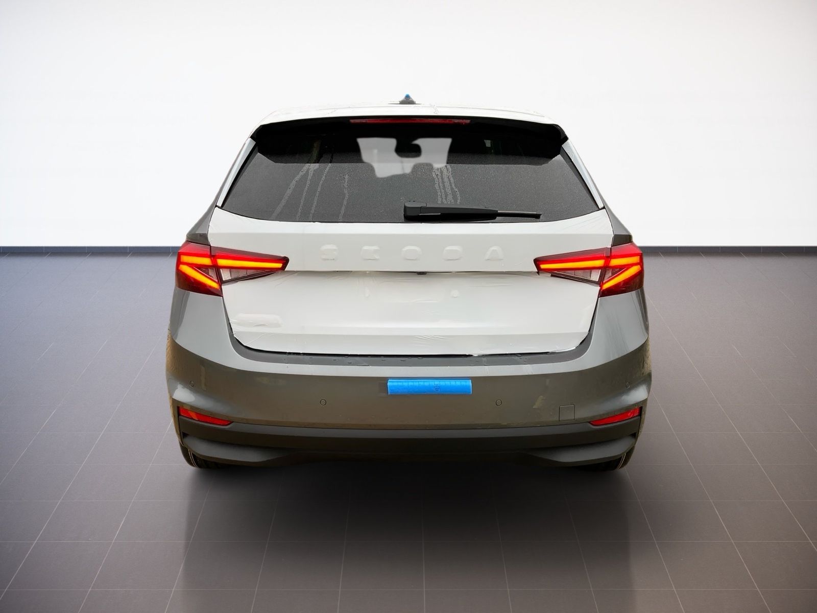 Skoda Fabia - Bild 5