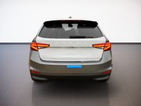 Skoda Fabia - Vorschau Bild 5