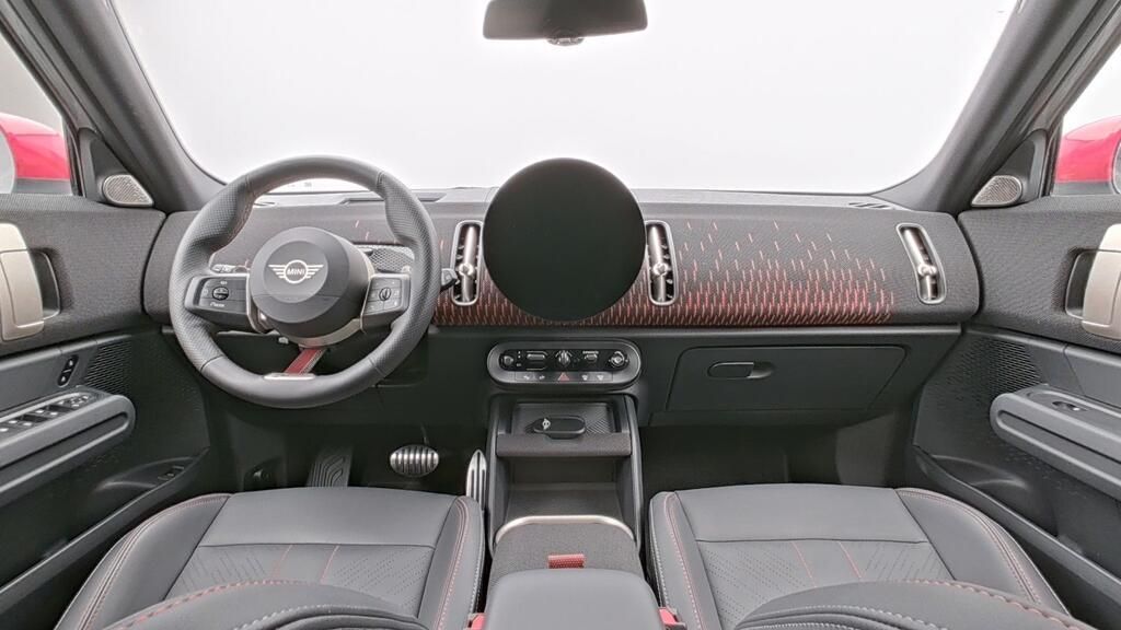 MINI John Cooper Works Countryman - Bild 12