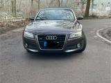 Audi A5 3.0 TDI (DPF) S tronic quattro Cabriolet - - Audi A5