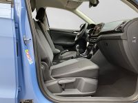 Volkswagen T-Cross - Vorschau Bild 4