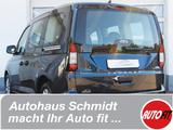 Ford Tourneo Connect Trend AUTOGAS - Ford mit LPG-Antrieb: Connect