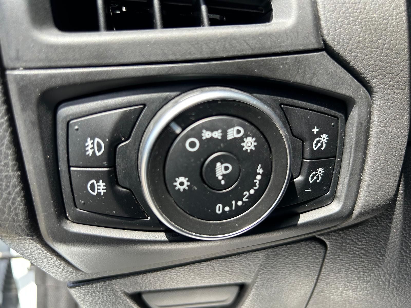 Fahrzeugabbildung Ford Focus Lim. ST°250 PS°Leder Sport Paket°Tüv NEU°