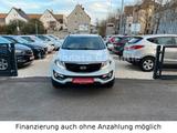 Kia Sportage 1.6 GDI Spirit 2WD Navi&Rückfahrkamera - Kia: Weiß