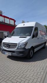 Mercedes-Benz Sprinter 316 CDI