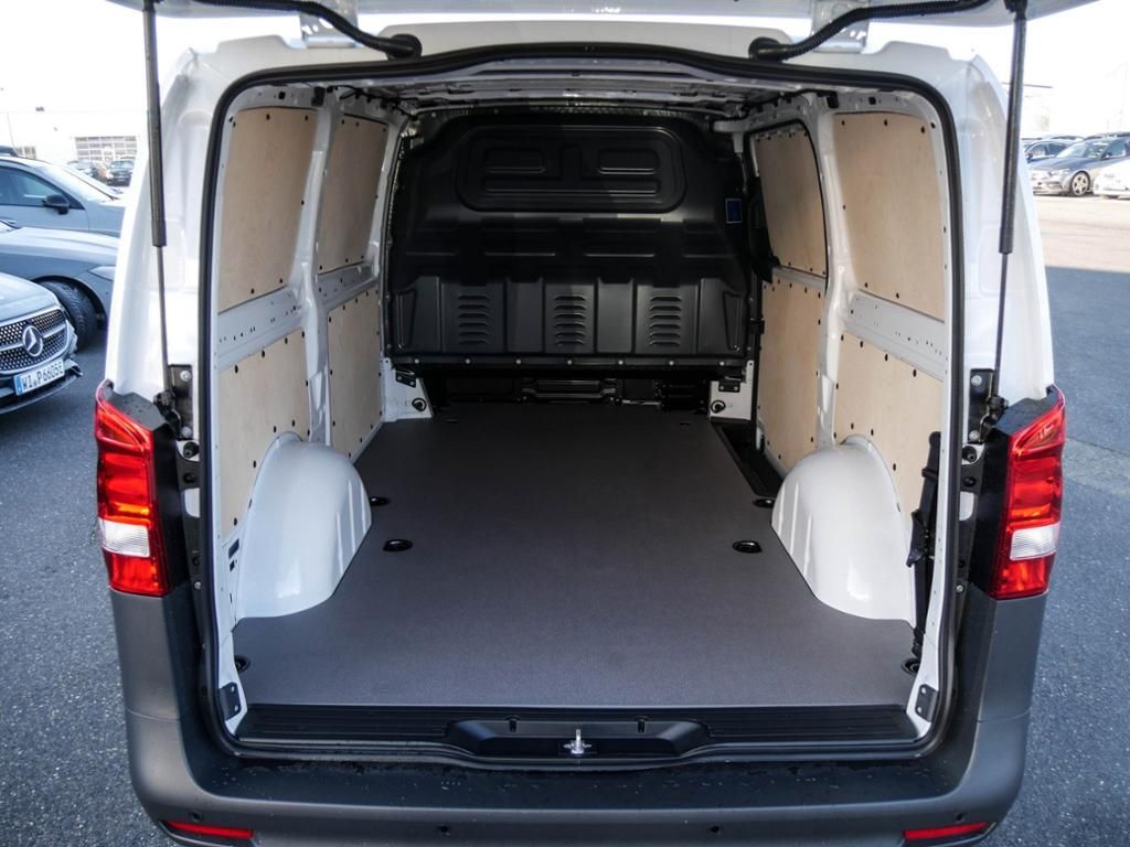 Mercedes-Benz Vito 114 CDI |MBUX|SHZ|KLIMA|TOTW|Tempomat