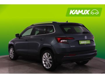 Skoda Karoq - 5