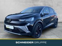 Renault Captur - Vorschau Bild 1