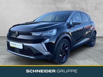 Renault Leasingangebot: Renault CAPTUR ESPRIT ALPINE E-TECH FULL HYBRID 160 NAVI