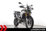 Triumph TIGER 900 RALLY PRO - SCHECKHEFTGEPFLEGT - Offers