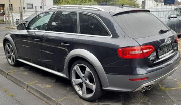 Audi A4 Allroad - 5