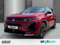 Citroën C5 Aircross - Vorschau Bild 1
