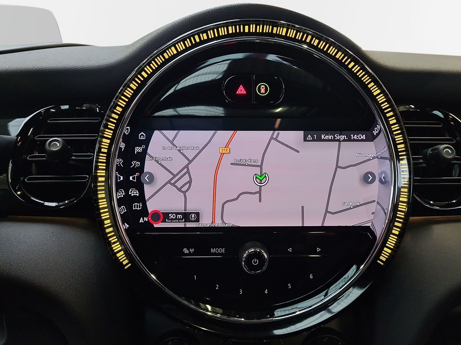 MINI John Cooper Works - Bild 11