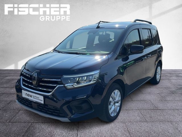 Renault Kangoo PKW TECHNO TCe 130 EDC