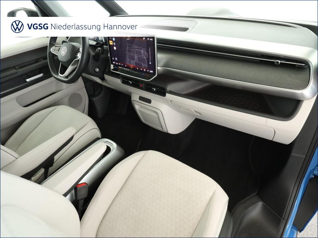 Volkswagen ID. Buzz - Bild 7