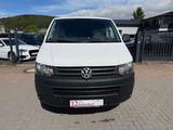 Volkswagen T5 Transporter Kasten-Kombi Camper TÜV NEU insp. - : Van, Camper