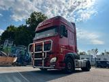 DAF XF530FT SSC RETARDER 2 KREIS KIPPHYDRAULIK LKA - DAF 530