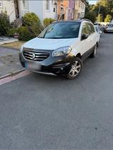 Renault Koleos Sehr Guter Zustand - Renault Koleos in Bremen