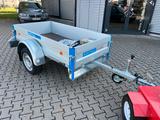 Barthau KA 751%%%%%%%% - Barthau Pkw-Anhänger
