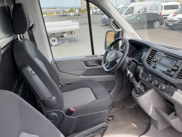 Volkswagen Crafter - 5