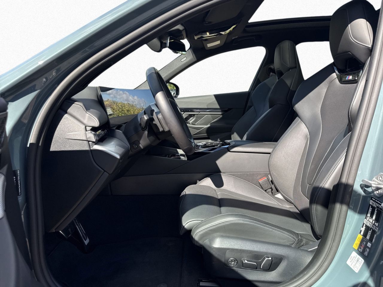 BMW 530 - Bild 10