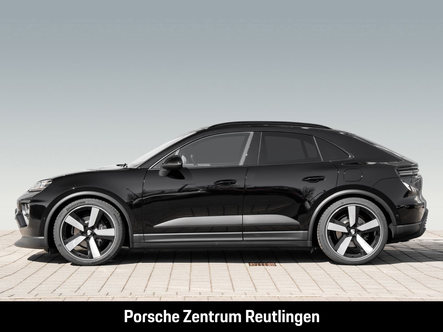 Porsche Macan - Bild 2