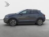 Volkswagen T-Roc Move 1.5 TSI DSG ACC*LED*AHK*NAVI*18Z*APP* - Volkswagen T-Roc aus 2023