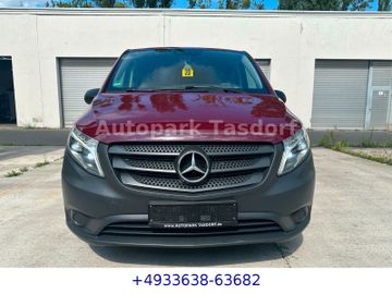 Mercedes Vito - 8