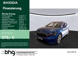 Skoda Enyaq iV 80 Pano Matrix Assistenten - gebrauchte Skoda Enyaq aus dem Jahr 2023