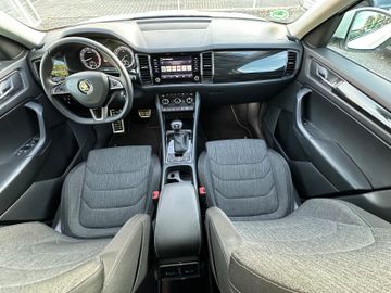 Skoda Kodiaq - 11