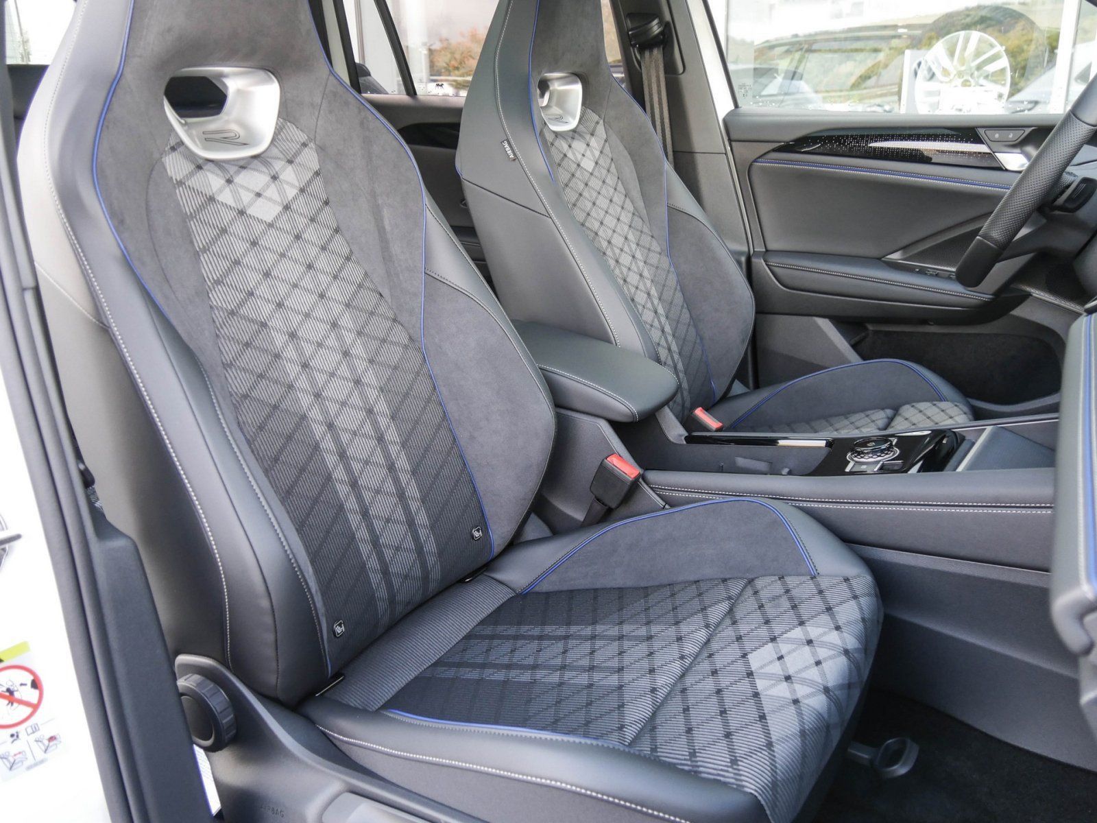 Volkswagen Tiguan - Bild 6