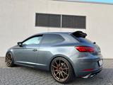 Seat LEON CUPRA 300 *STAGE2*SERVICEFRISCH*TOP - Seat: Service