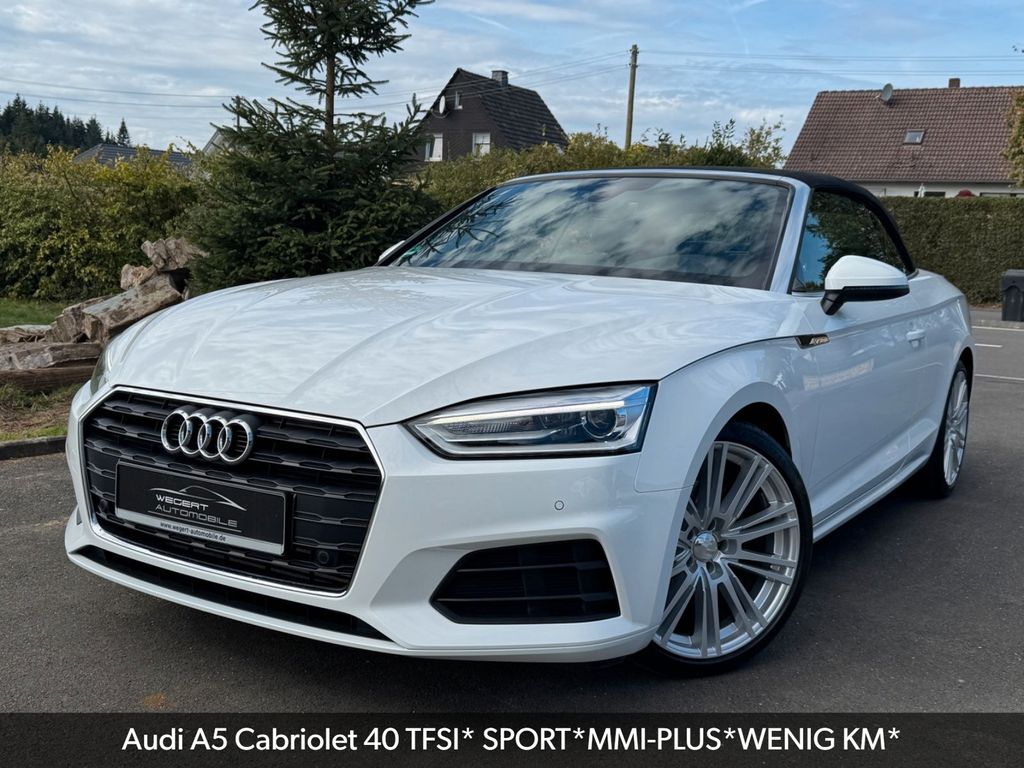Image of Audi A5