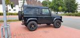 Land Rover Defender 90 TD 5 Station Wagon - - gebrauchte Land Rover Defender aus dem Jahr 1999