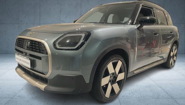 Otros MINI Mini D Favoured Countryman