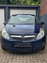 Opel macht ein Angebot Opel Corsa 1.3 CDTI - Opel Corsa aus 2008 mit Diesel-Antrieb